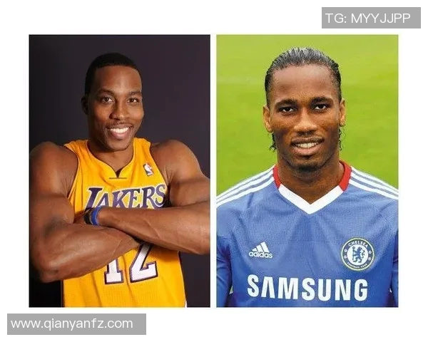 NBA与足球明星的精彩交汇瞬间盘点与回顾